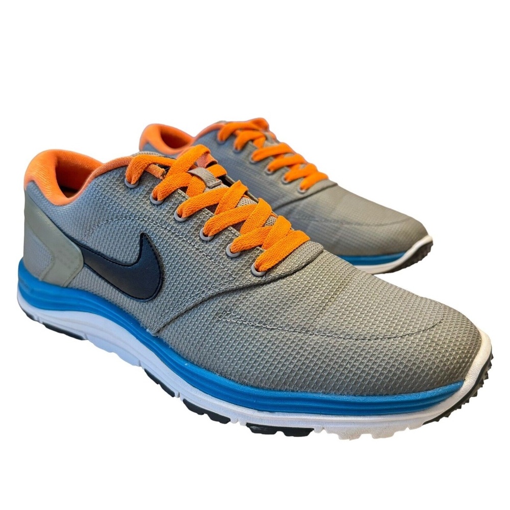 Nike Lunar Rod 537693-003 Men's SB Paul Rodriguez Skatboarding Shoes Size 10